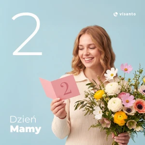 Zestaw na Dzień Mamy #2
