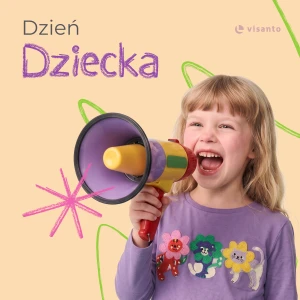 Zestaw na Dzień Dziecka