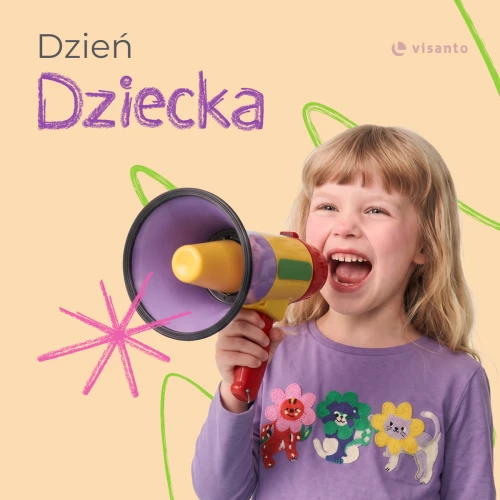Zestaw na Dzień Dziecka