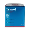 TRANOL truskawkowy w saszetkach