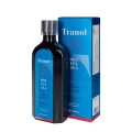 TRANOL truskawkowy 250 ml