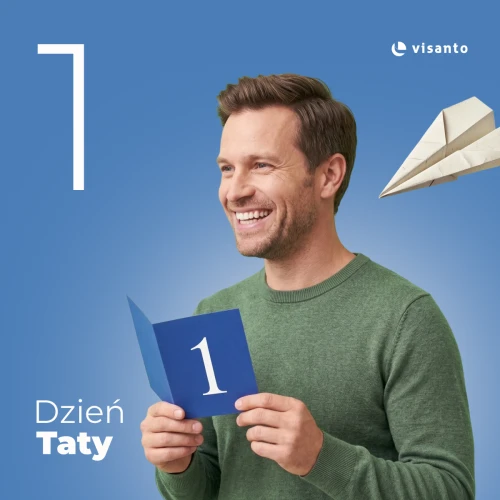 Zestaw na Dzień Taty #1