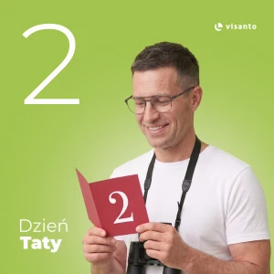 Zestaw na Dzień Taty #2