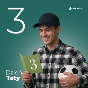 Zestaw na Dzień Taty #3