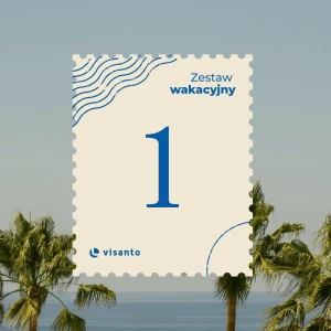 Zestaw Wakacyjny #1