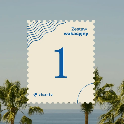 Zestaw wakacyjny 1