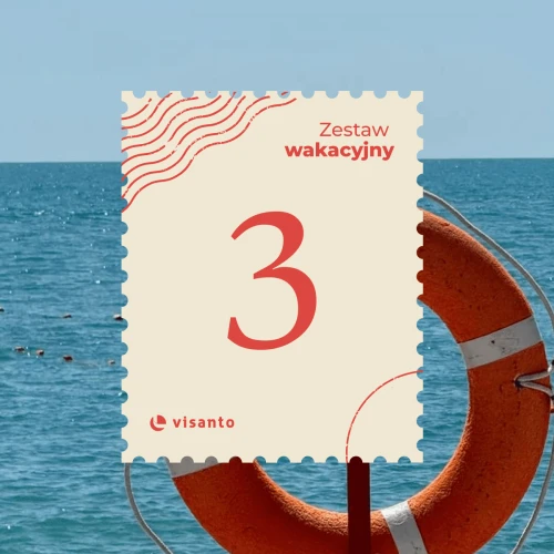 Zestaw wakacyjny 3