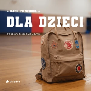 Zestaw Back to school
