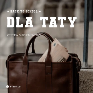 Zestaw Back to school... dla Taty