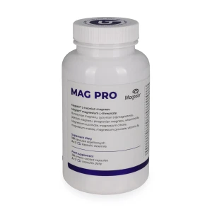MAG PRO - L-treonian magnezu Magtein® 