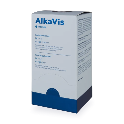 Alkavis zdjęcie produktu