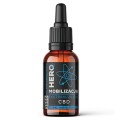 Olejek dla sportowców HERO Mobilizacja 30 ml